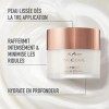 M. Asam MAGIC CARE Crème cou & décolleté Super Lift 50 ml – à laction raffermissante ciblée, peau visiblement lissée en 5 