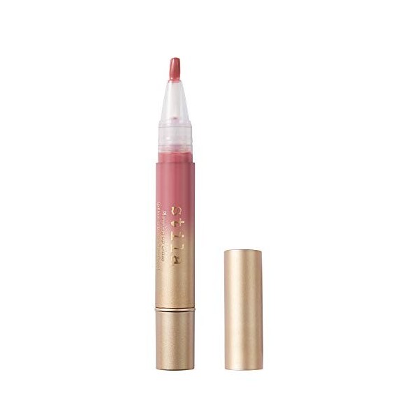 Stila Glaçage à Lèvres Repulpant - Pieta Mauve - 0.11oz 3.5ml 