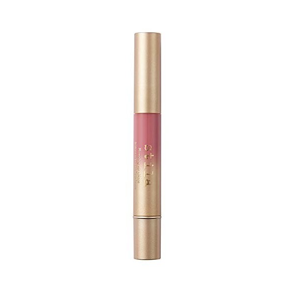 Stila Glaçage à Lèvres Repulpant - Pieta Mauve - 0.11oz 3.5ml 