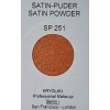 Kryolan Satin Powder, Kryolan SP251 3 grammes