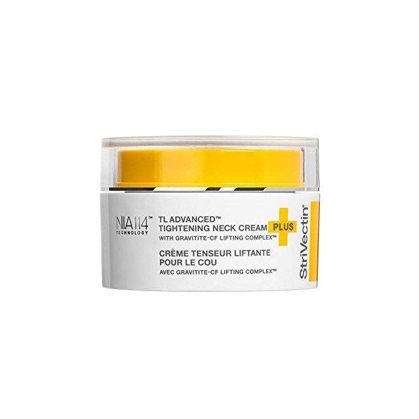 TL Advanced Crème Raffermissante Pour le Cou 50ml