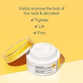 TL Advanced Crème Raffermissante Pour le Cou 50ml