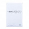 Magicstripes Boîte dEssai Taille S/M/L 3 x 32 Patchs