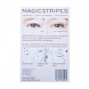 Magicstripes Boîte dEssai Taille S/M/L 3 x 32 Patchs