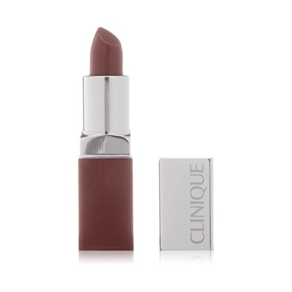 Clinique Pop Couleur et Primer Rouge à lèvres pour femme à lèvres n ° 15, Berry Pop 3,90 G