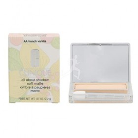 All About Shadow Soft Matte Aa-French Vanilla 2,2 Gr