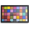 Makeup Revolution Maxi Reloaded Palette Grand Grand Amour, 1 Unité