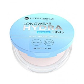 Bell HYPOAllergenic Longwear Poudre Hydratante Nude 5g