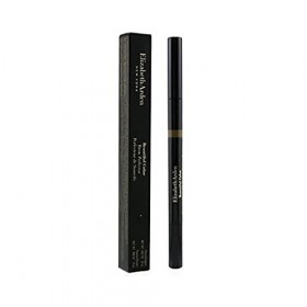 ELIZABETH ARDEN Beautiful Color Perfecteur de Sourcils 3 en 1 Crayon Poudre/Pinceau 02 Taupe
