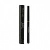 ELIZABETH ARDEN Beautiful Color Perfecteur de Sourcils 3 en 1 Crayon Poudre/Pinceau 02 Taupe