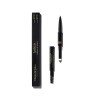 ELIZABETH ARDEN Beautiful Color Perfecteur de Sourcils 3 en 1 Crayon Poudre/Pinceau