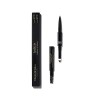 ELIZABETH ARDEN Beautiful Color Perfecteur de Sourcils 3 en 1 Crayon Poudre/Pinceau