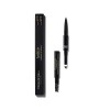 ELIZABETH ARDEN Beautiful Color Perfecteur de Sourcils 3 en 1 Crayon Poudre/Pinceau