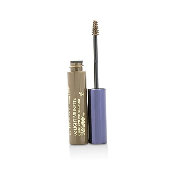 Estée Lauder Brow Now Gel à sourcils Light Brunette 1,7ml