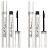 Lash Power Mascara sans huile Waterproof - pour cils naturels ou extensions