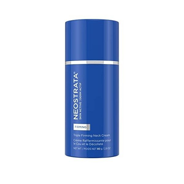 Neostrata Skin Active Triple Firming Neck Cream 80g