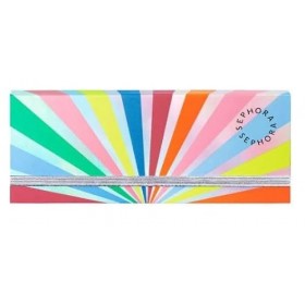 SEPHORA COLLECTION The Future Is Yours 8 Eyeshadow Palette