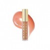 Milani Keep It Full Nourishing Lip Plumper - Soft Rose 0.13 Fl. Oz. Cruelty-Free Lip Gloss for Soft, Fuller-Looking Lips