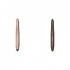 REVLON DUO : ColorStay Glaze Stick Eye Shadowliner Ombre à Paupières Luster & Velour Stick Eye Shadowliner Ombre à Paupières 