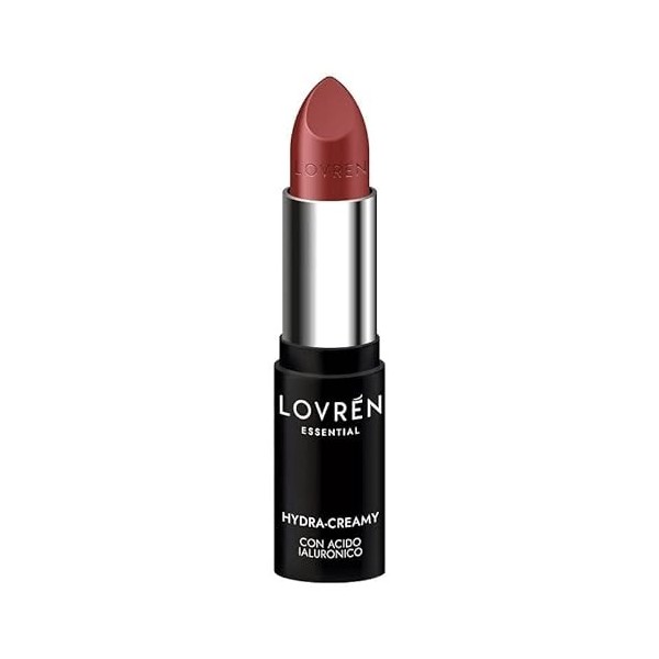 Lovren Hydra-Cream Rouleau à rougeurs avec acide hyaluronique Nude R1