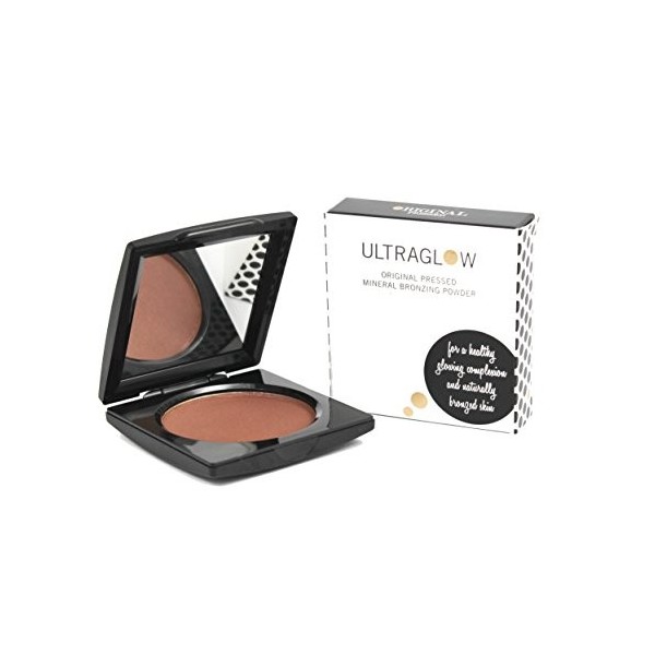 Ultraglow Poudre bronzante libre