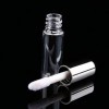 Yosoo – Lot de 45 tubes de gloss ou baume à lèvres, transparent