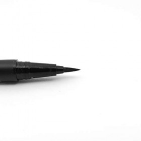 Lashd Up Magic Glue Liner, adhère à tous les faux cils ordinaires [non magnétiques] - Pas de colle ni daimant nécessaire - 