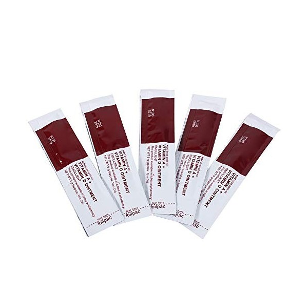 Lot de 100 Gels de Réparation de Cicatrice de Tatouage, Crème de Soin Professionnelle Anti-cicatrice, Maquillage de Guérison 