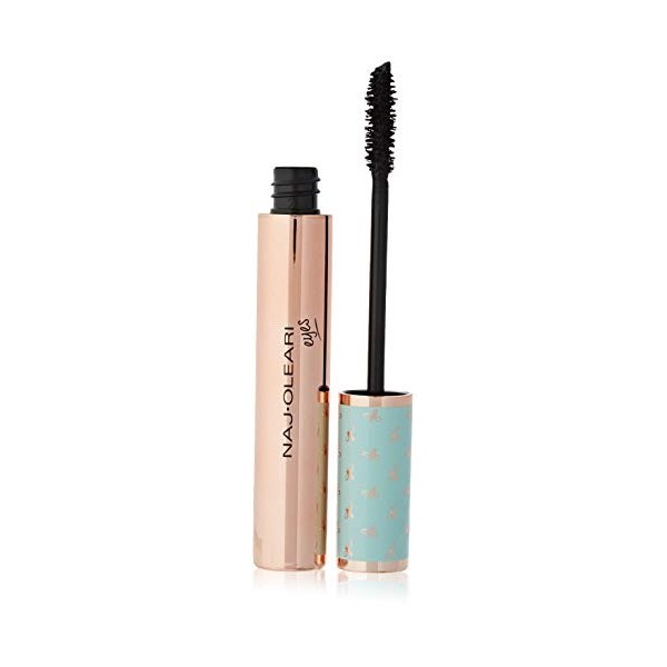 Naj Oleari Mascara - 6 Ml