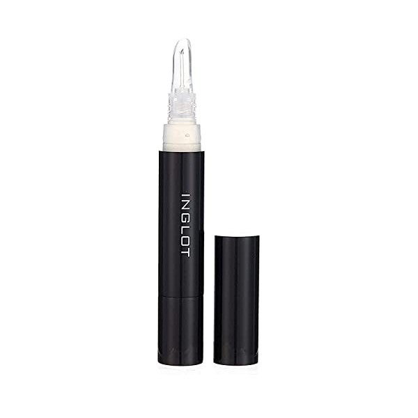 Inglot High Gloss, Brillo labial Tono 03 - 5.5 ml.