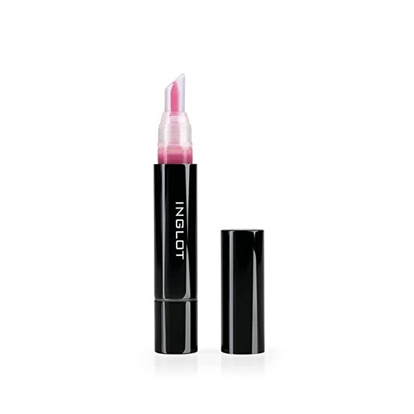 Inglot High Gloss, Brillo labial Tono 03 - 5.5 ml. Maquillage