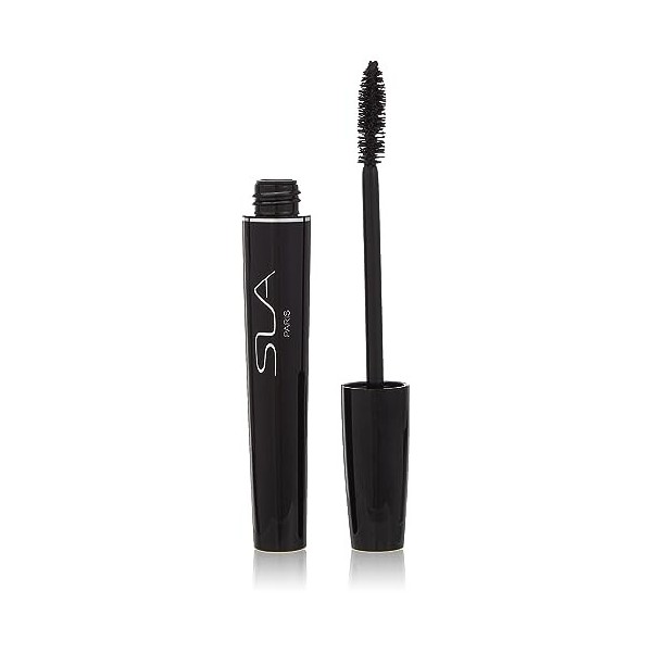 Mascara Signature Keratin SLA Ref: 76001 Un regard profond et intense Des cils denses, comme démultipliés Gaine, épaissit et 