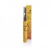 Dark Chestnut Hair Mascara S6 by Sanotint