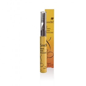 Black Brown Hair Mascara S2 by Sanotint