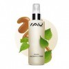 RAU Tonic alcohol-free 200 ml - Lotion tonique visage sans alcool, pour les peaux sèches et sensibles.