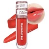 Colorgram Thunderbolt Vernis teinté 4,5 g 06 Pretty Tok : vigoureux et lumineux corail 