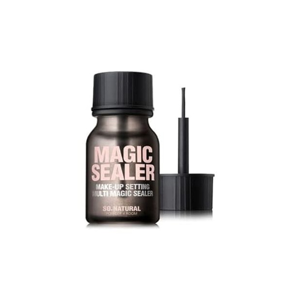 [So Nature] MAKEUP SETTING MULTI MAGIC SEALER 10 ml
