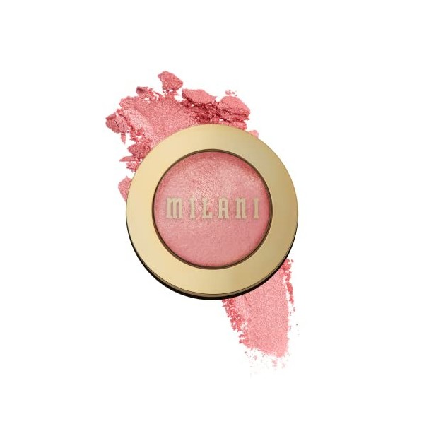 MILANI Baked Blush Bellissimo Bronze Blush à Joues