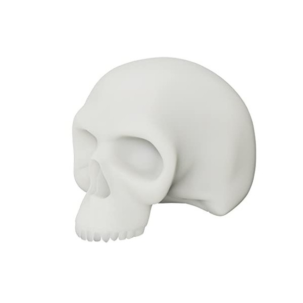 Dragonhawk Skull Tattoo Sil Icone soft Silicone for tattoo artists