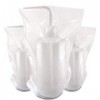 Sacs de bouteille de tatouage - Unihubys 250pcs Sacs de bouteille de lavage jetables pour couvercles