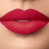 HASNA PARIS - Collection Rouge à Lèvres Liquide MATE - Sans Transfert, Longue tenue HALAL 4x6ml