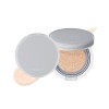 rom&nd Nu Zero Cushion 5 couleurs 02 pure21 