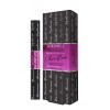 MISENCIL - CHIC DUO Mascara & Eyeliner - Double applicateur - 2 brosses 5ml