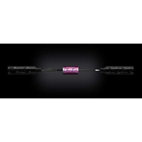 MISENCIL - CHIC DUO Mascara & Eyeliner - Double applicateur - 2 brosses 5ml