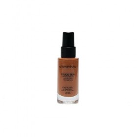 Smashbox Fond de Teint 15 Heures de Tenue Hydratant- 3.35 1oz 