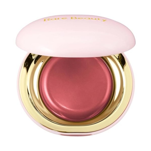 Rare Beauty Stay Vulnerable Melting Blush Nearly Apricot 