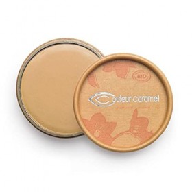 Correcteur anti cernes N°9 Beige doré Couleur Caramel