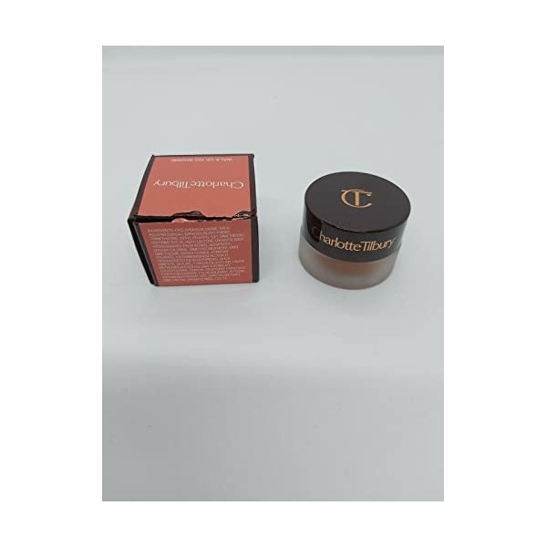 Charlotte Tilbury Yeux pour fasciner Walk Of No Shame 