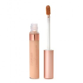 IDA Laboratories CANMAKE | Concealer | Cover & Stretch Concealer UV 01 Light Beige SPF25 PA++, Waterproof japan import 