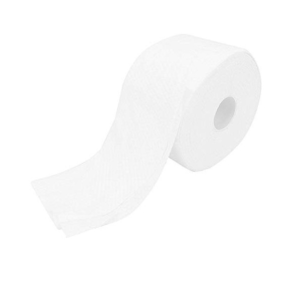 Papier Jetable pour Lingettes de Tatouage, Tissu Non Tissé Absorbant le Maquillage de Leau Serviette de Tatouage Nettoyante 